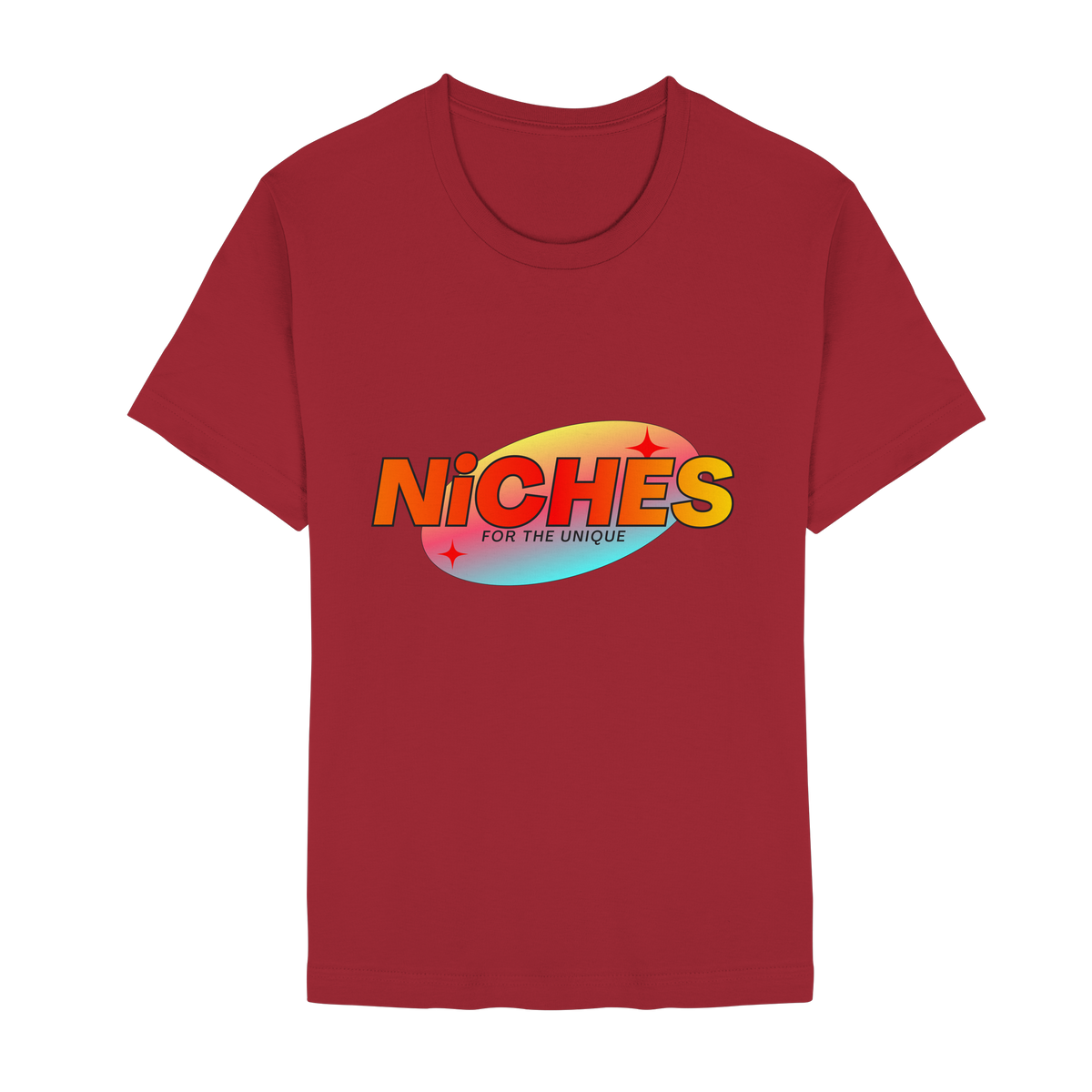 NiCHES - Unisex Essential Premium Shirt