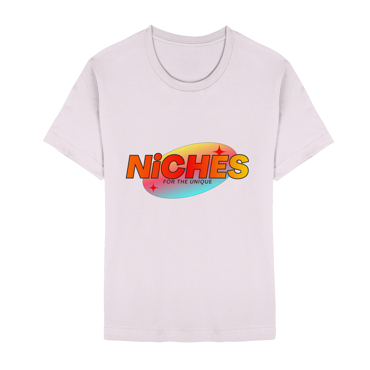 NiCHES - Unisex Essential Premium Shirt