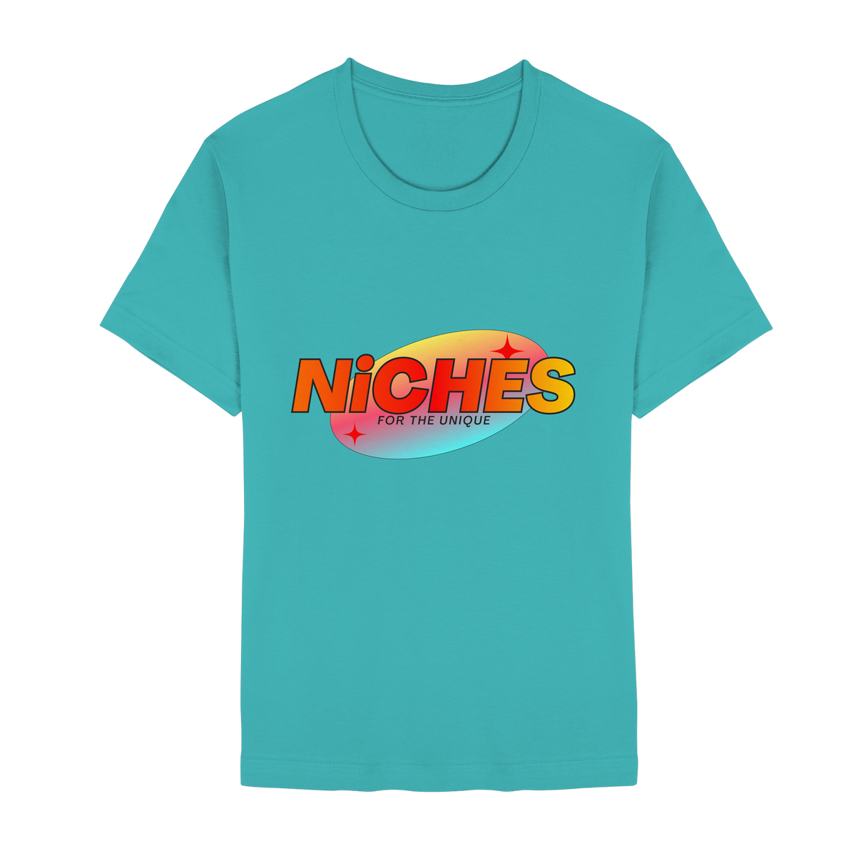 NiCHES - Unisex Essential Premium Shirt