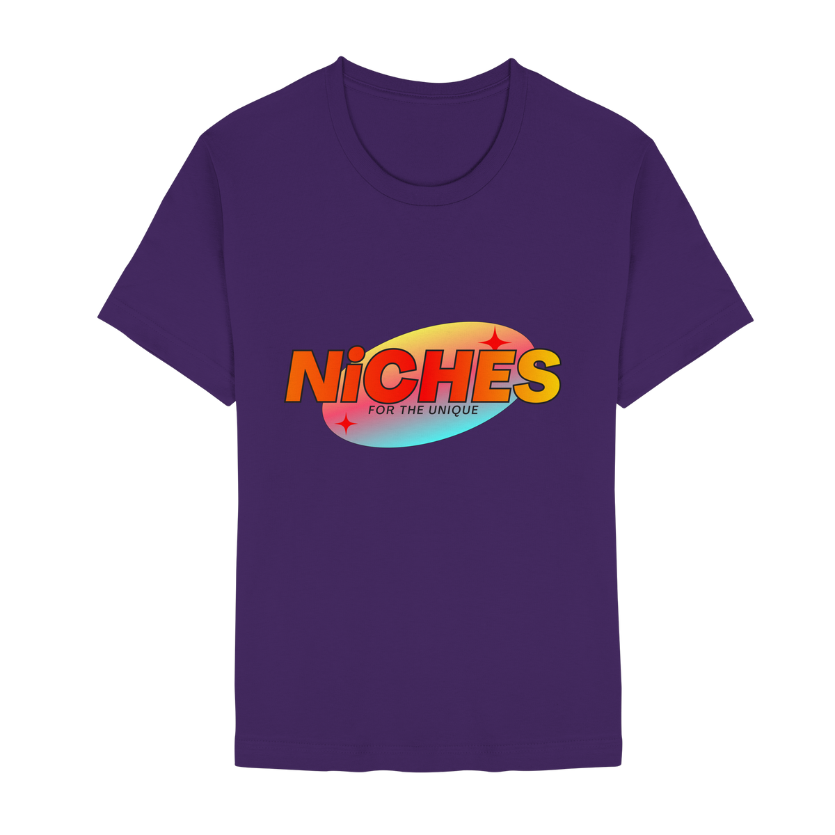 NiCHES - Unisex Essential Premium Shirt