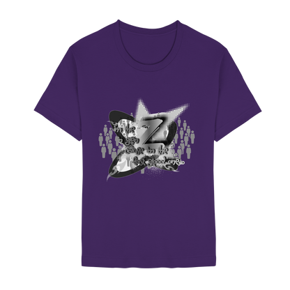 The Rebellion Z BASiC - Unisex Essential Premium Shirt