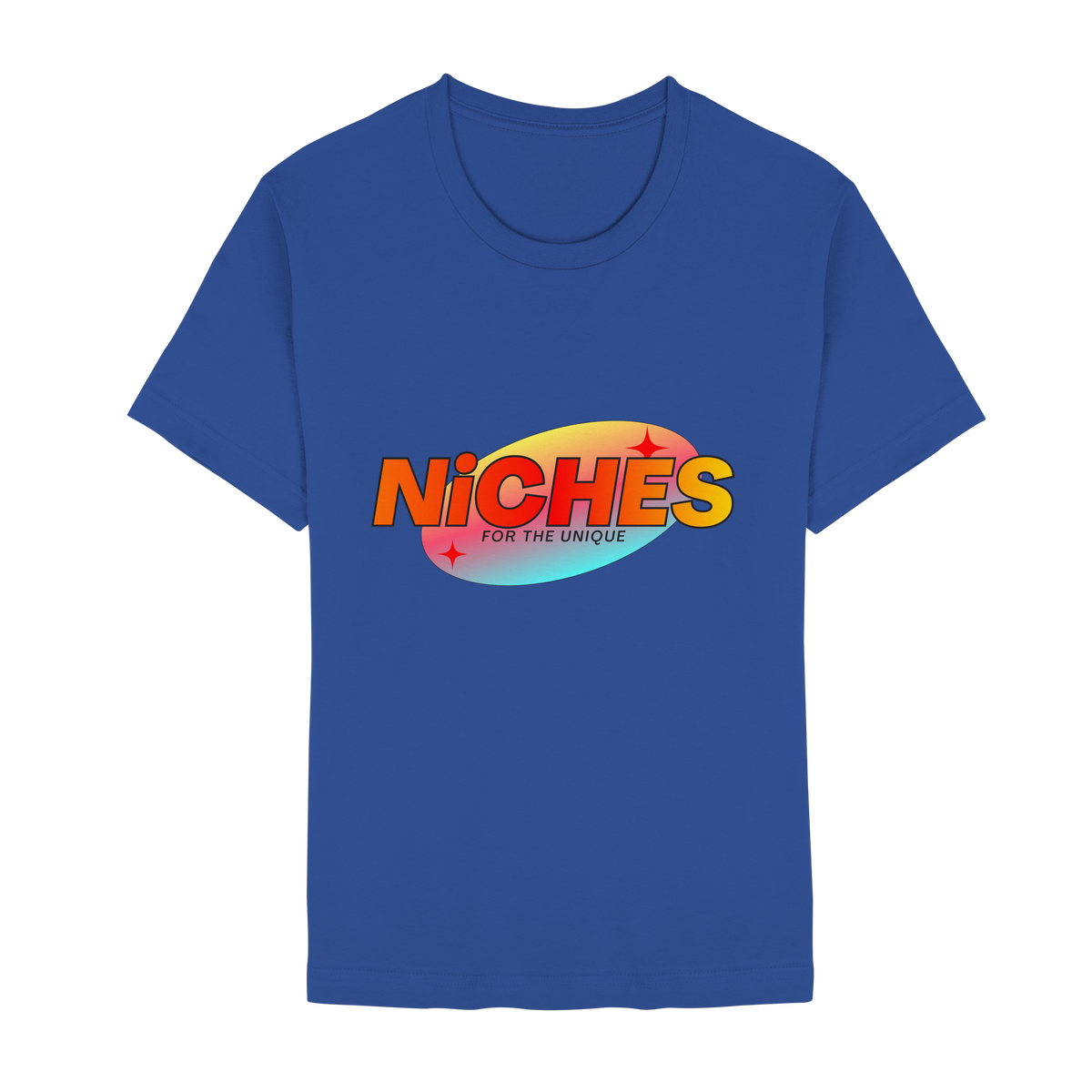 NiCHES - Unisex Essential Premium Shirt