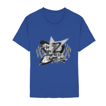 The Rebellion Z BASiC - Unisex Essential Premium Shirt