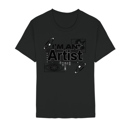 The Artist BASiCS - Unisex Essential Premium Shirt