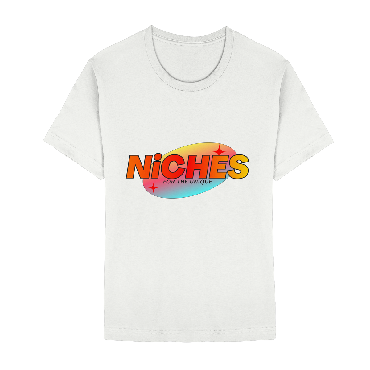 NiCHES - Unisex Essential Premium Shirt