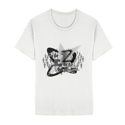 The Rebellion Z BASiC - Unisex Essential Premium Shirt