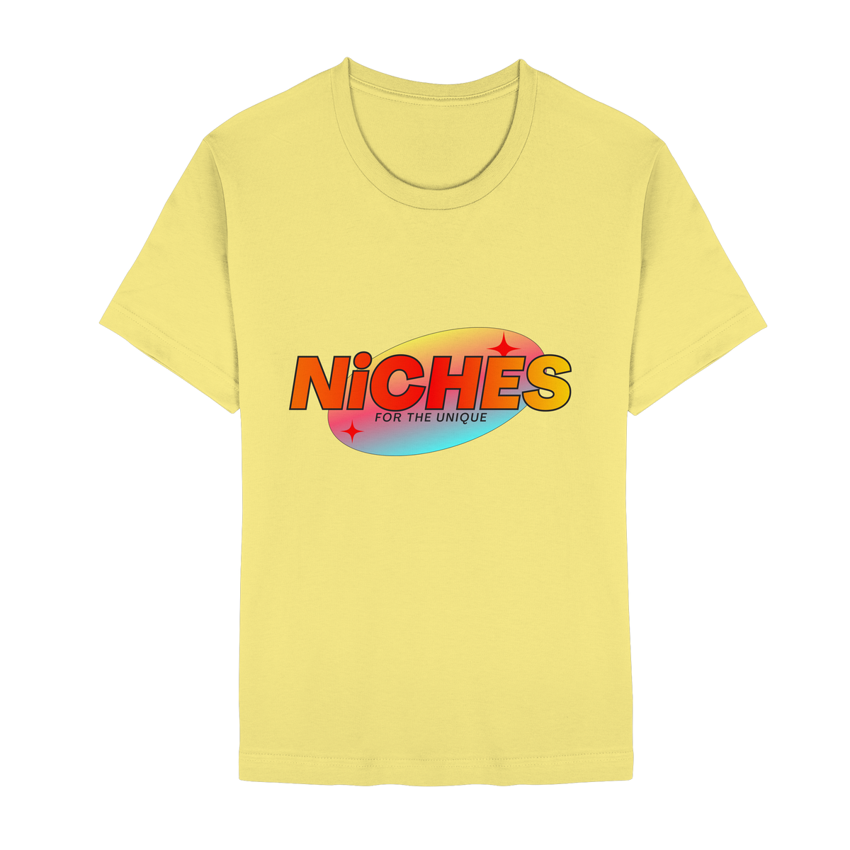 NiCHES - Unisex Essential Premium Shirt
