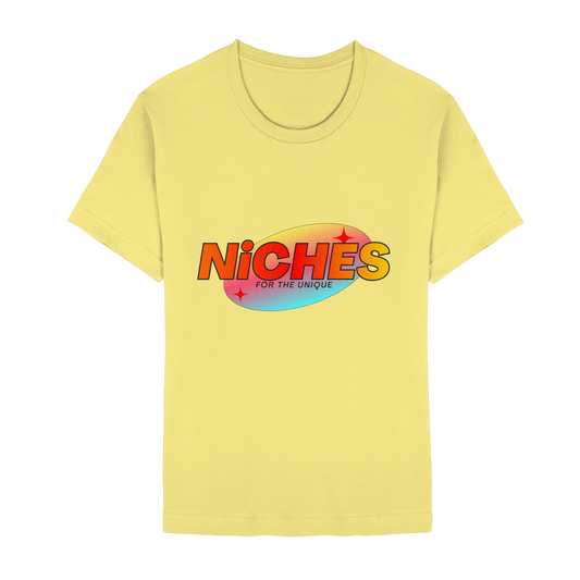 NiCHES - Unisex Essential Premium Shirt