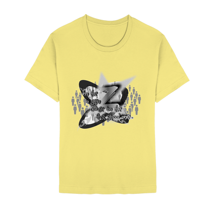 The Rebellion Z BASiC - Unisex Essential Premium Shirt