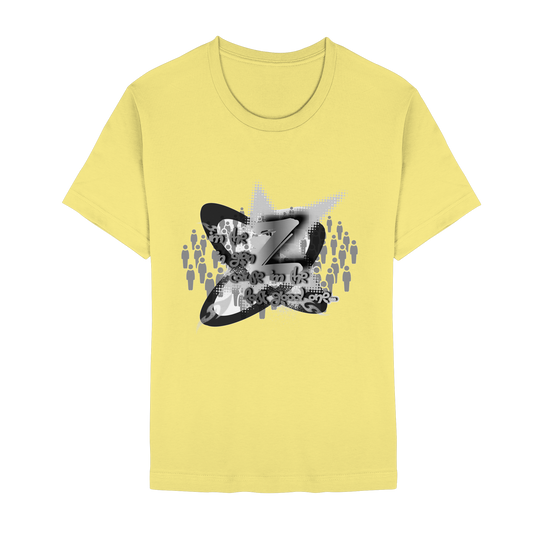 The Rebellion Z BASiC - Unisex Essential Premium Shirt