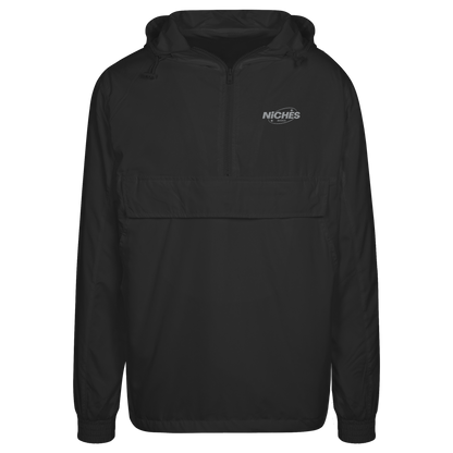 NiCHES - BASiC STYLE - Urbaner Windbreaker