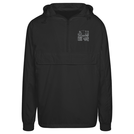 LOADiNG BASiCS - Urban Windbreaker