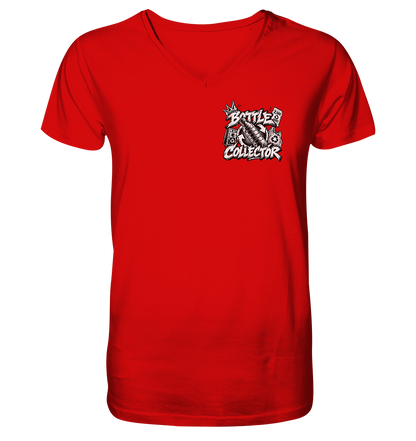 PFANDOM BASiCS - Maglia con scollo a V