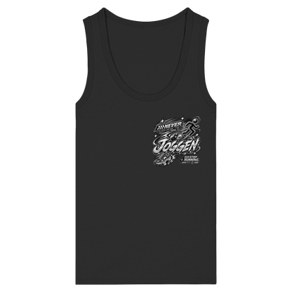 JoGGer BASiCS - Kadın Organik Kesim Atlet