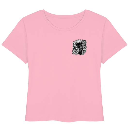 The MEME - Womens Organic Lightweight T-Shirt