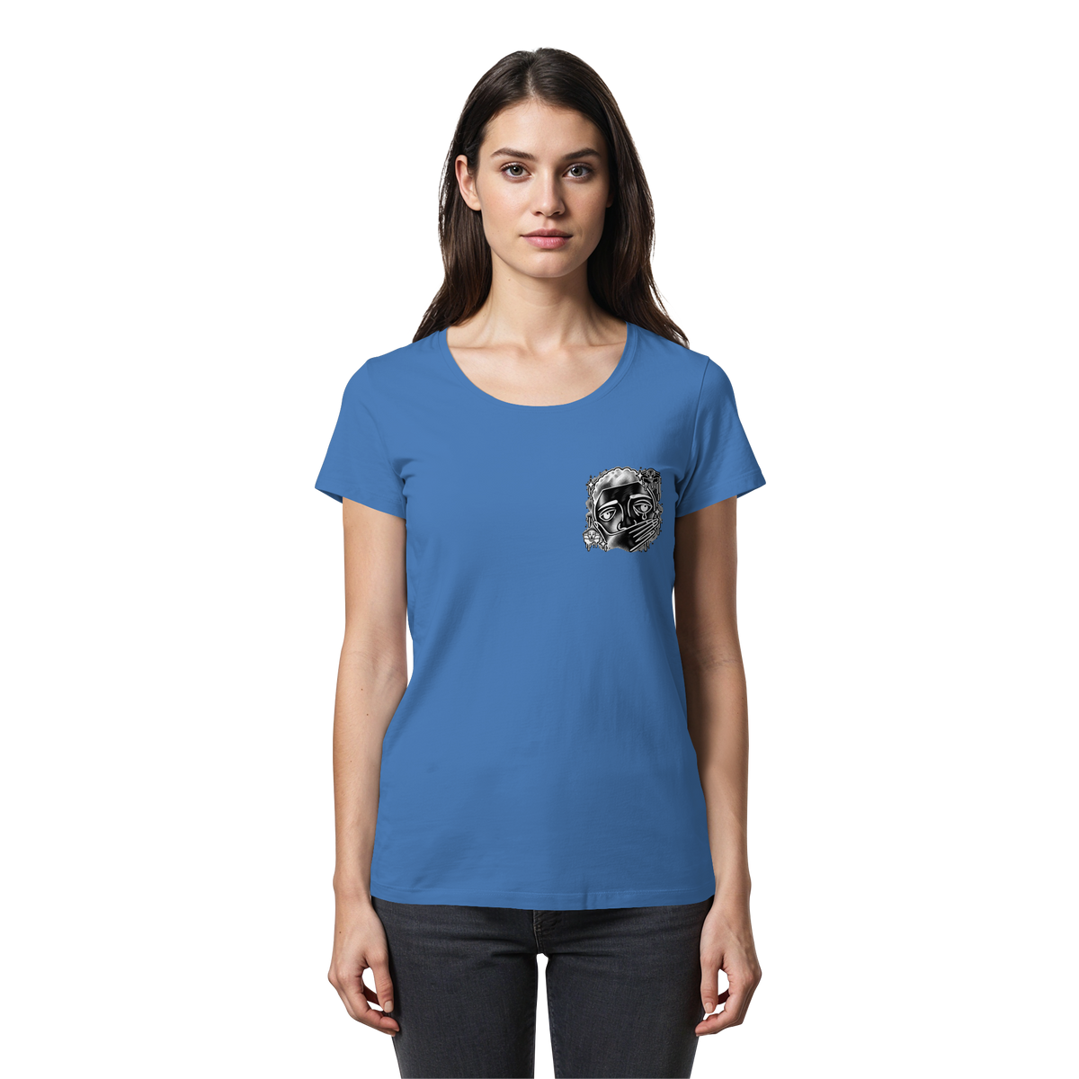 The MEME - Womens Premium Classic T-Shirt