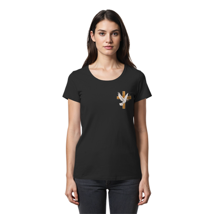 Savior collection  - Womens Premium Classic T-Shirt