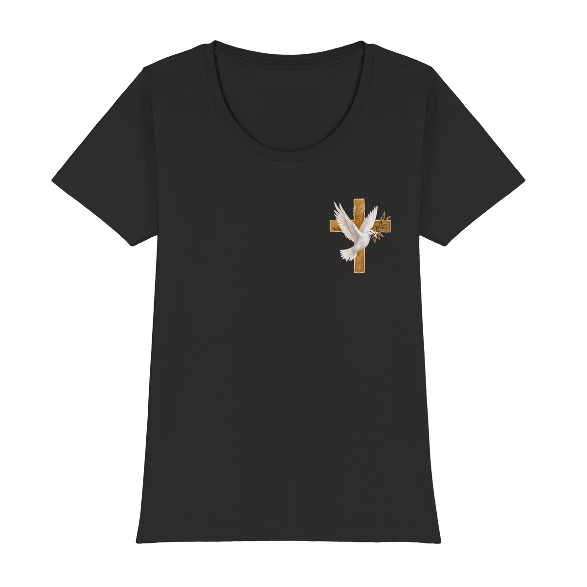 Savior collection  - Womens Premium Classic T-Shirt