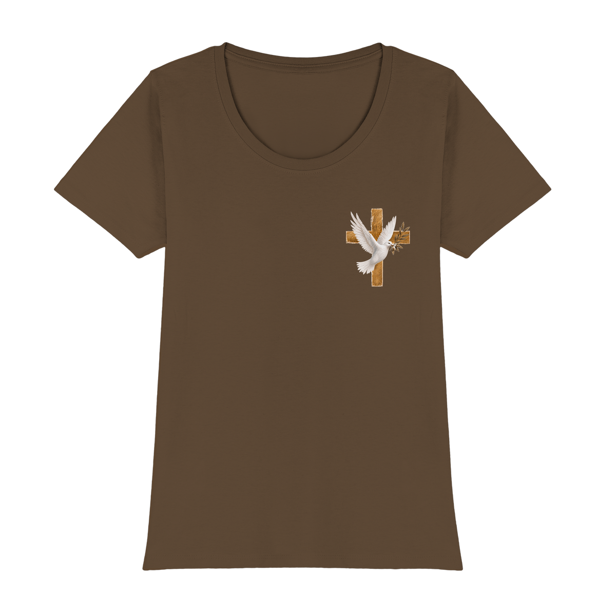 Savior collection  - Womens Premium Classic T-Shirt