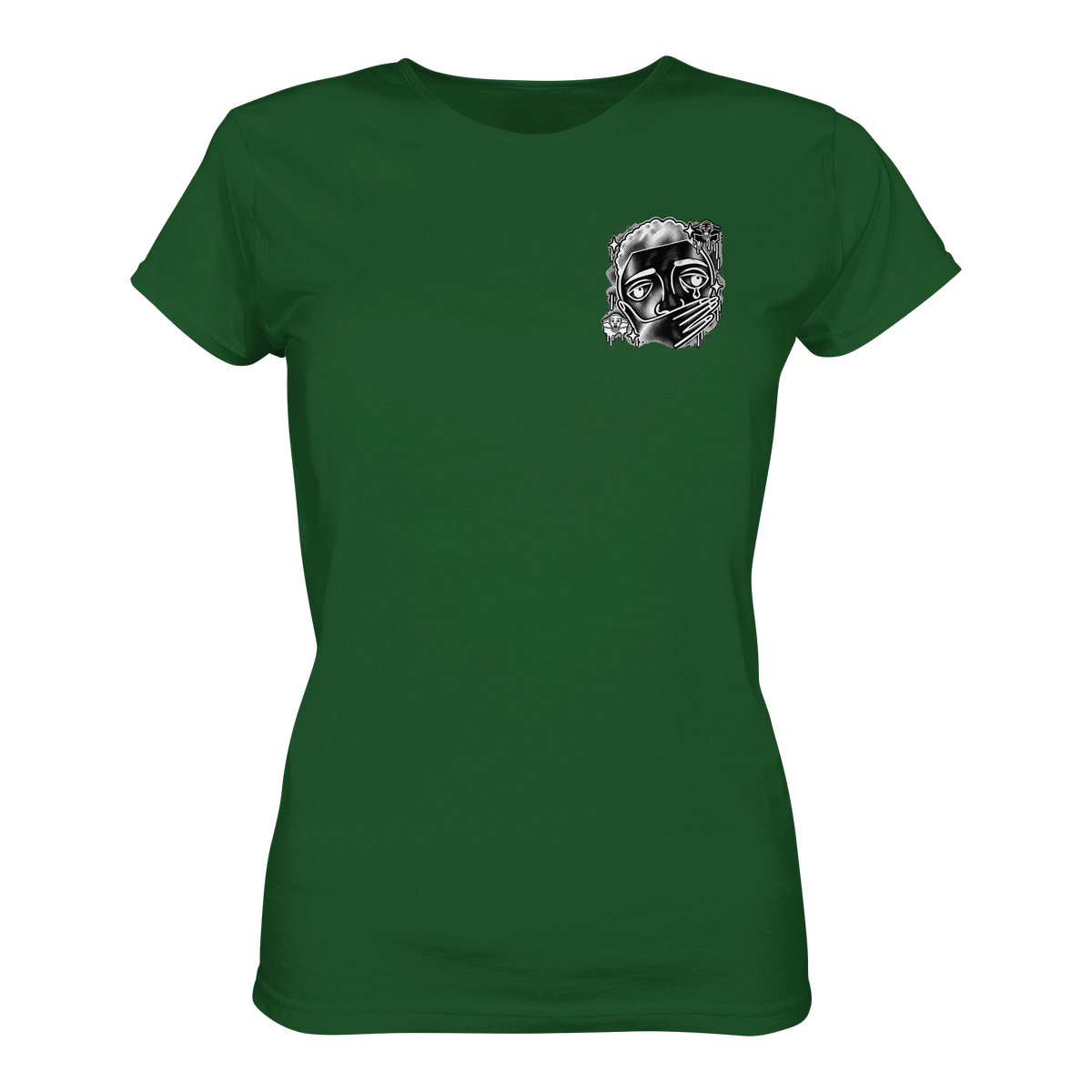The MEME - Womens Premium Classic T-Shirt