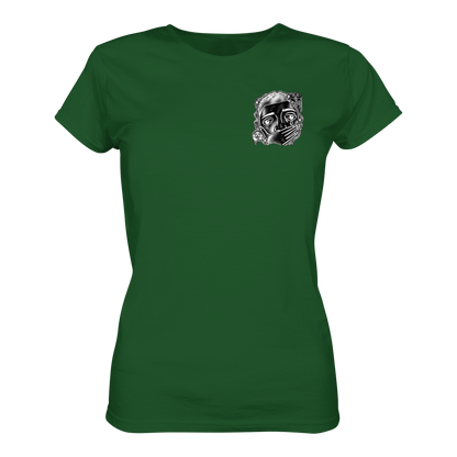 The MEME - Womens Premium Classic T-Shirt