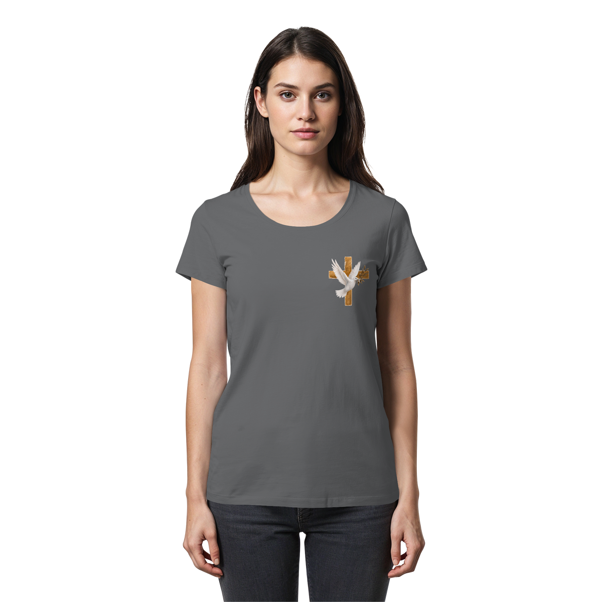 Savior collection  - Womens Premium Classic T-Shirt