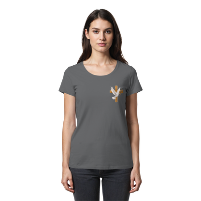Savior collection  - Womens Premium Classic T-Shirt