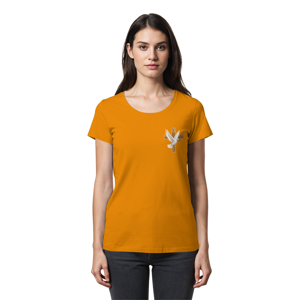 Savior collection  - Womens Premium Classic T-Shirt
