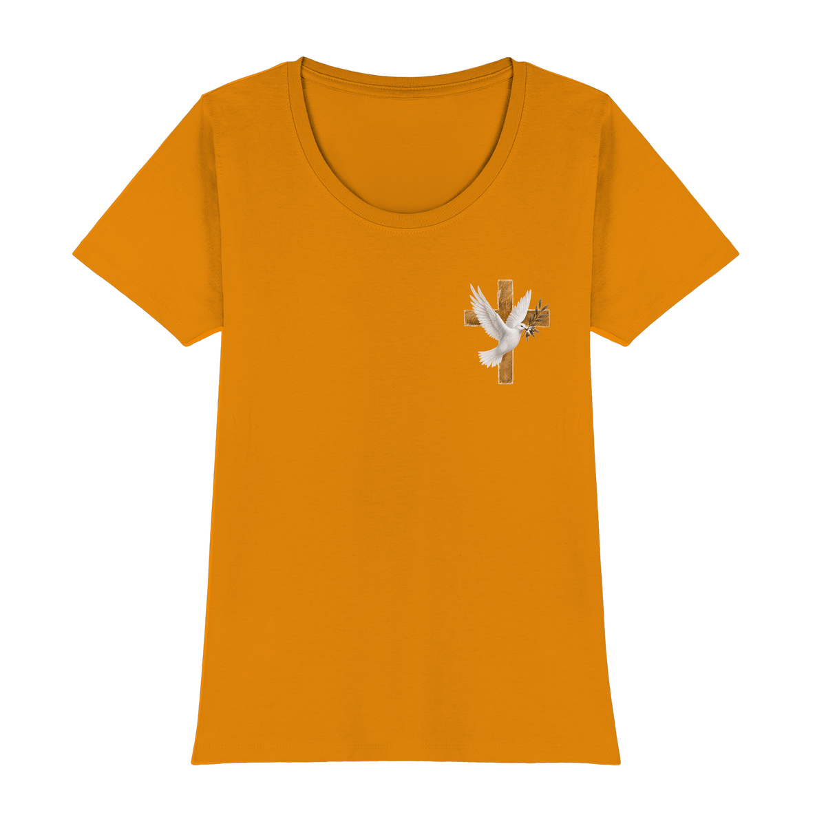 Savior collection  - Womens Premium Classic T-Shirt