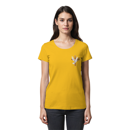 Savior collection  - Womens Premium Classic T-Shirt