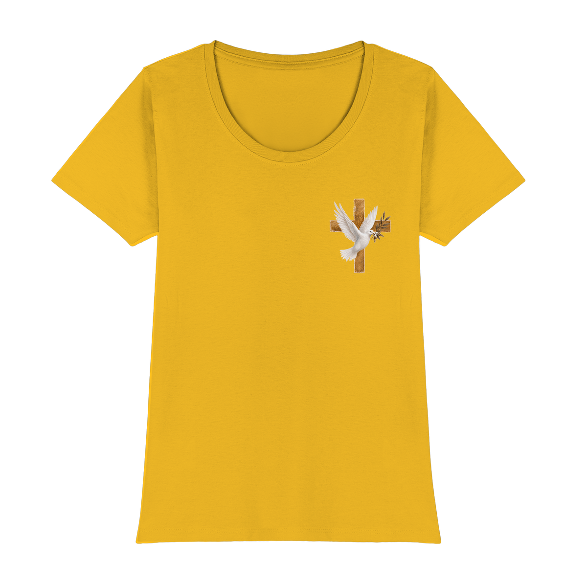 Savior collection  - Womens Premium Classic T-Shirt