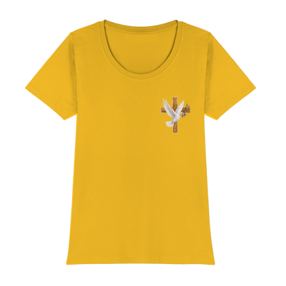Savior collection  - Womens Premium Classic T-Shirt
