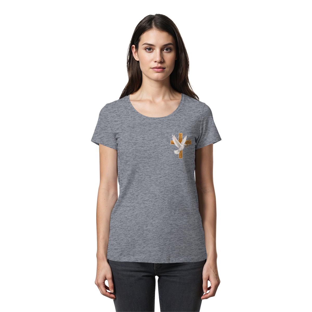 Savior collection  - Womens Premium Classic T-Shirt