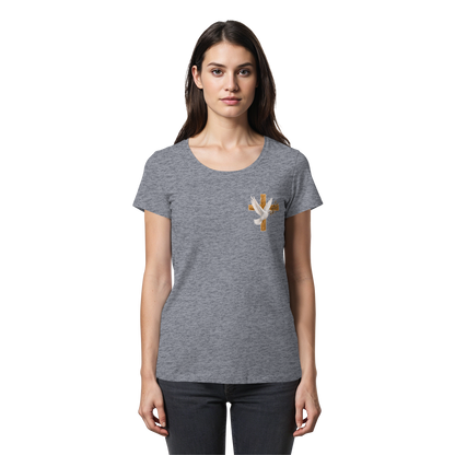 Savior collection  - Womens Premium Classic T-Shirt