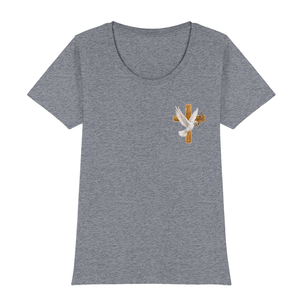 Savior collection  - Womens Premium Classic T-Shirt