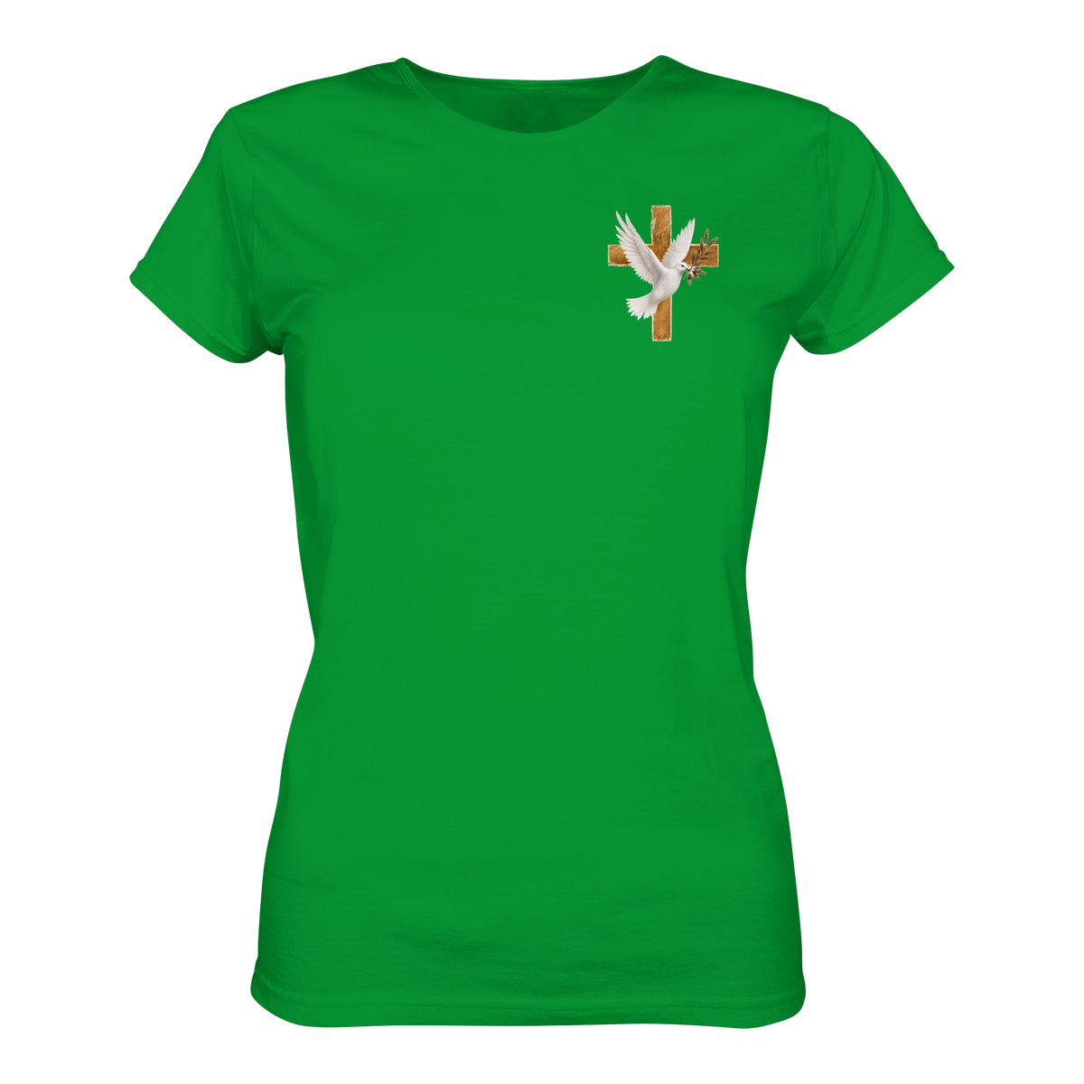 Savior collection  - Womens Premium Classic T-Shirt
