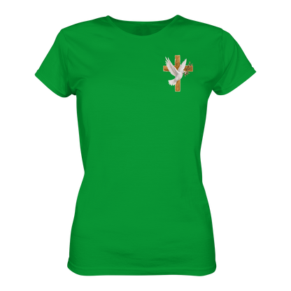 Savior collection  - Womens Premium Classic T-Shirt