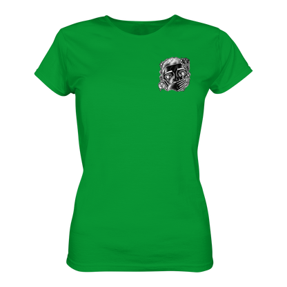 The MEME - Womens Premium Classic T-Shirt