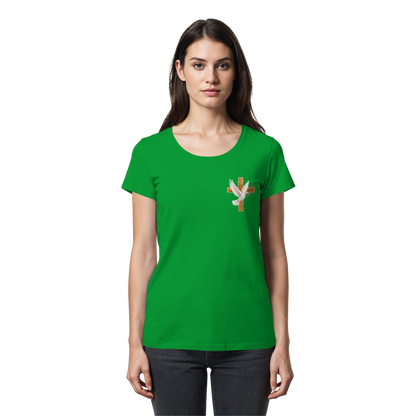 Savior collection  - Womens Premium Classic T-Shirt