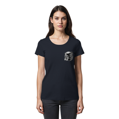 The MEME - Womens Premium Classic T-Shirt