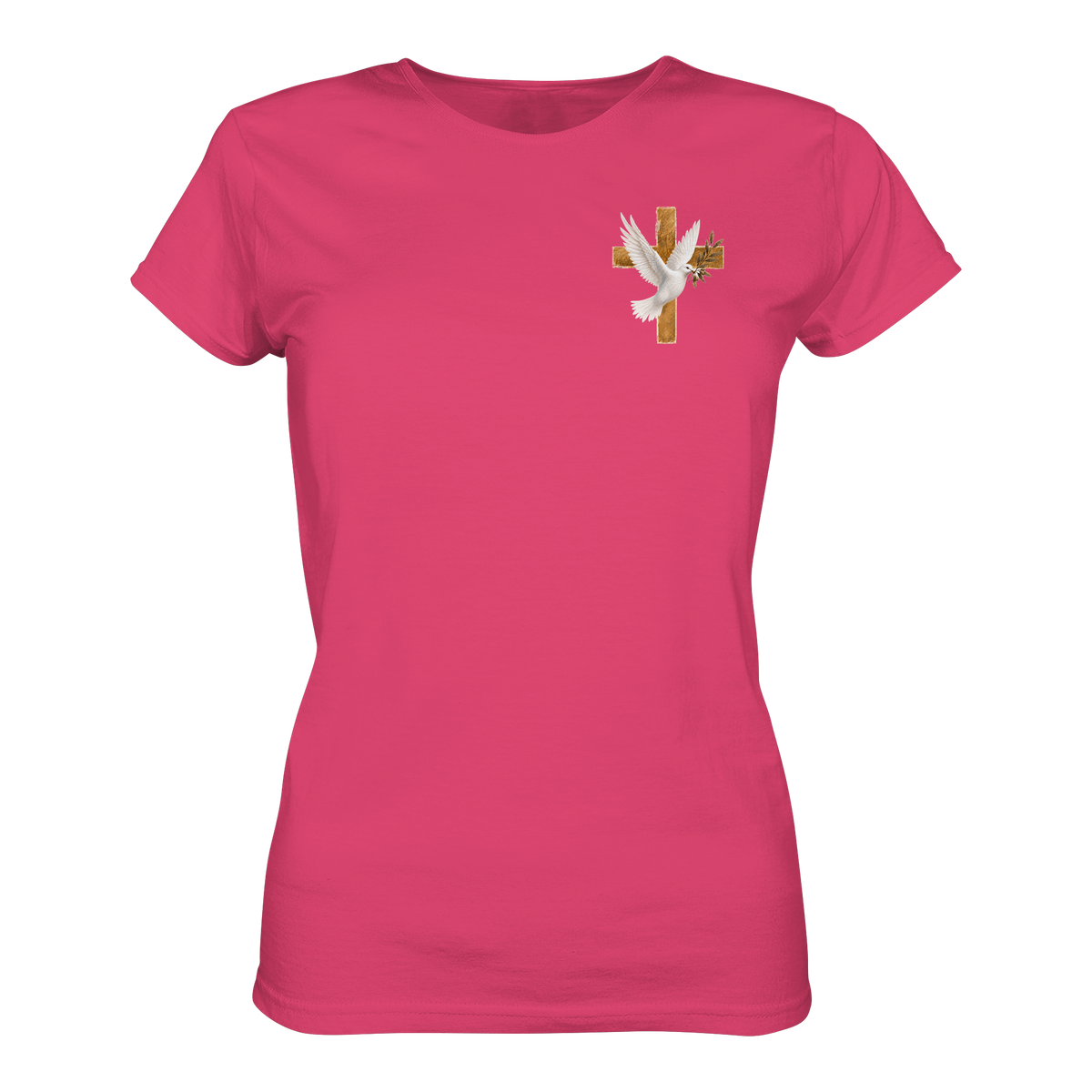 Savior collection  - Womens Premium Classic T-Shirt