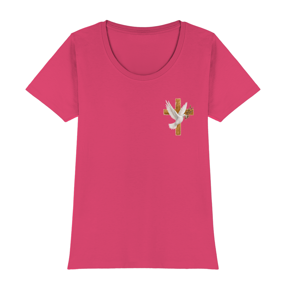 Savior collection  - Womens Premium Classic T-Shirt