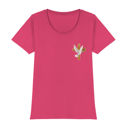 Savior collection  - Womens Premium Classic T-Shirt