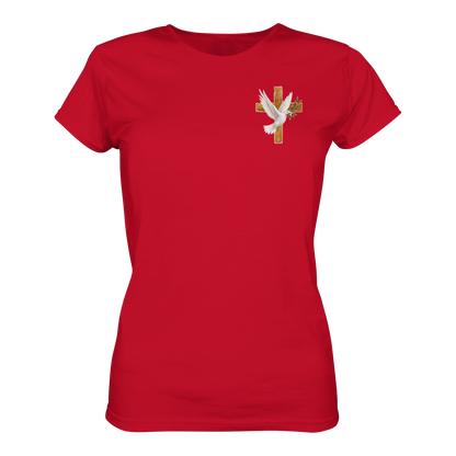 Savior collection  - Womens Premium Classic T-Shirt