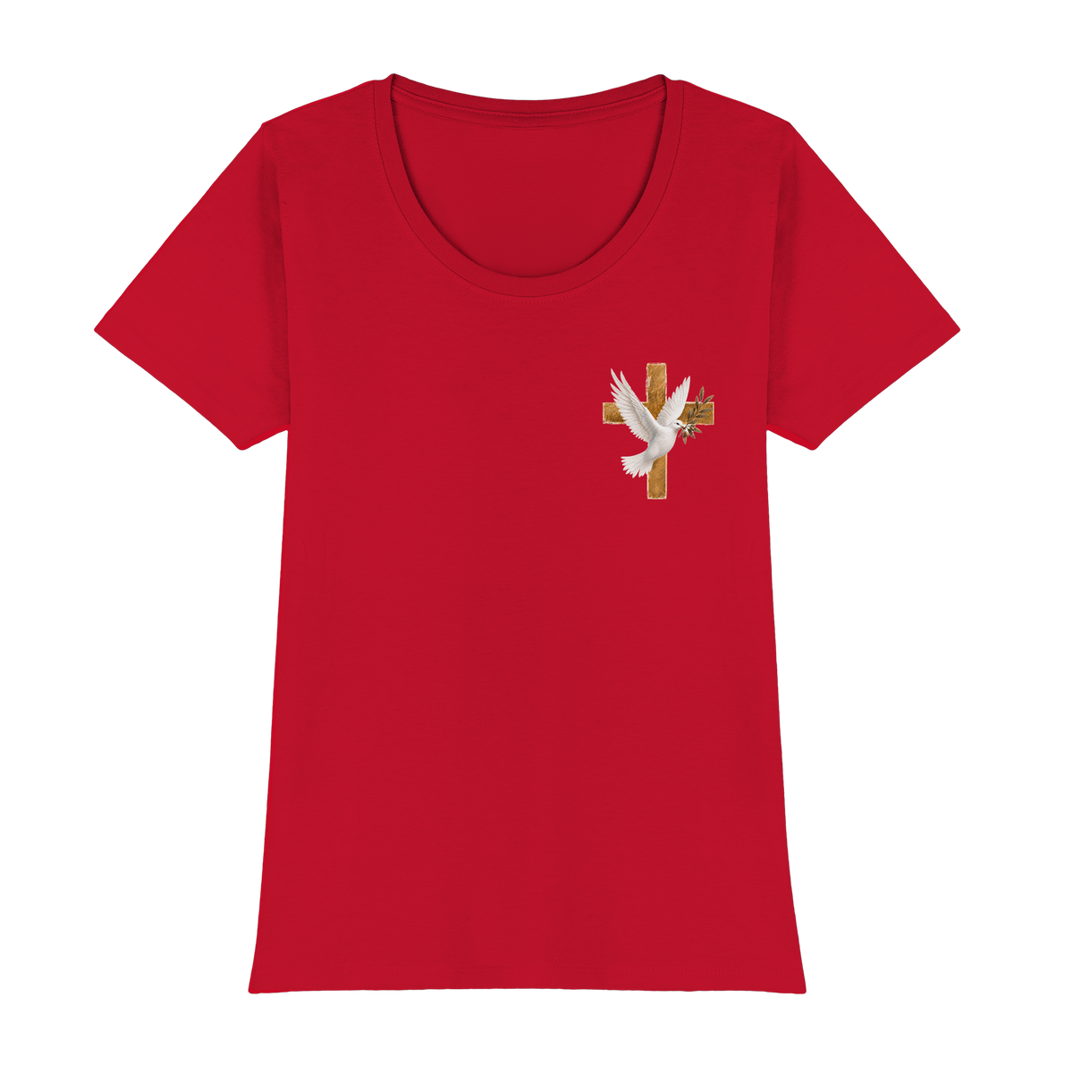 Savior collection  - Womens Premium Classic T-Shirt