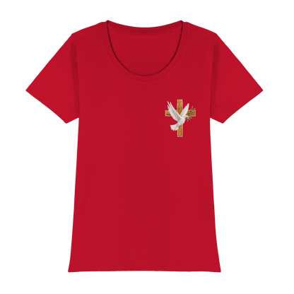 Savior collection  - Womens Premium Classic T-Shirt