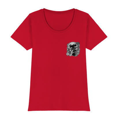 The MEME - Womens Premium Classic T-Shirt