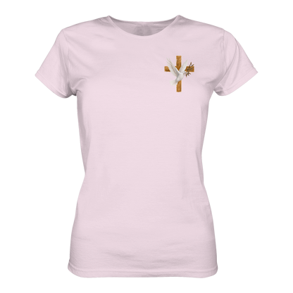 Savior collection  - Womens Premium Classic T-Shirt