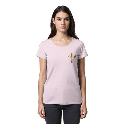 Savior collection  - Womens Premium Classic T-Shirt