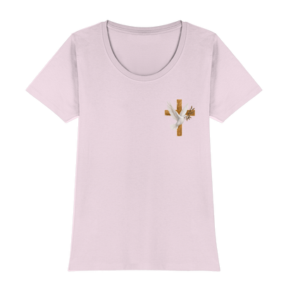 Savior collection  - Womens Premium Classic T-Shirt